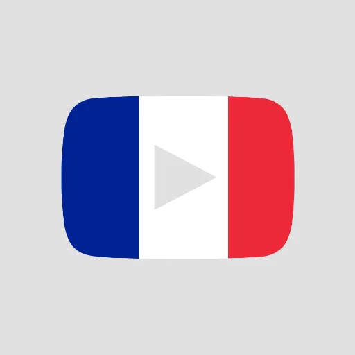 YOUTUBE FRANCE